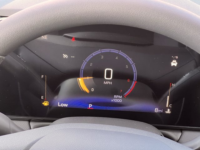 2026 Chevrolet Trailblazer LT - Photo 14