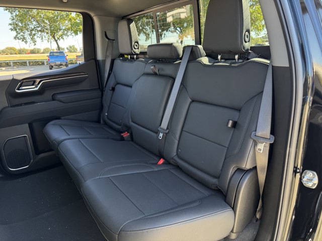 2026 Chevrolet Silverado 1500 LT Trail Boss - Photo 23