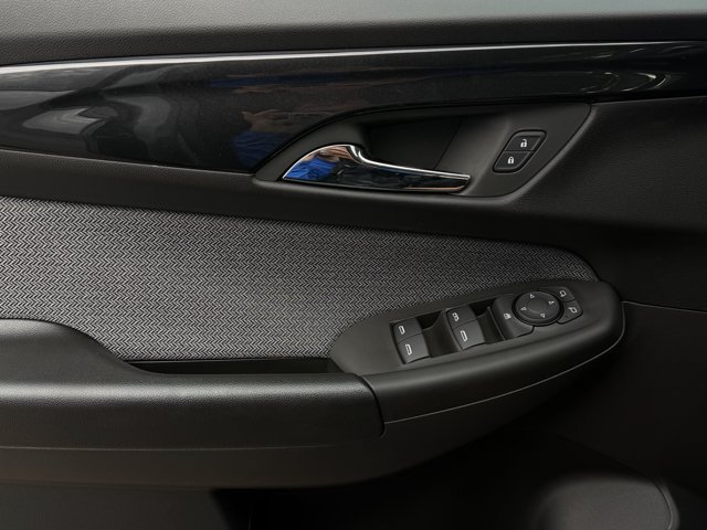 2026 Chevrolet Trailblazer LT - Photo 21