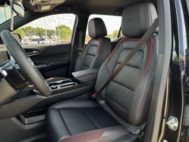 2027 Chevrolet Equinox RS - Photo 21