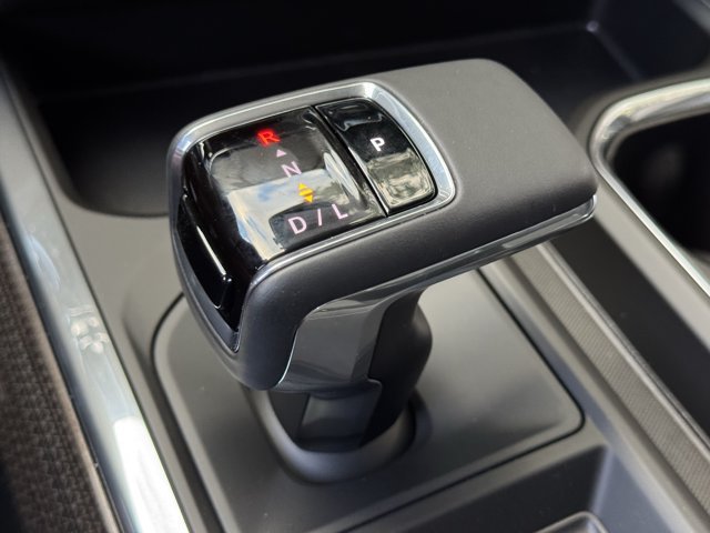 2026 Chevrolet Silverado 1500 LT Trail Boss - Photo 17
