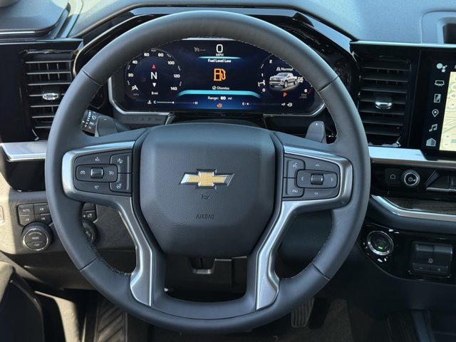 2026 Chevrolet Silverado 1500 LT - Photo 12