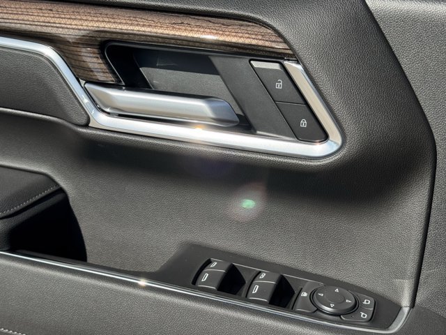 2026 Chevrolet Silverado 1500 LT Trail Boss - Photo 19