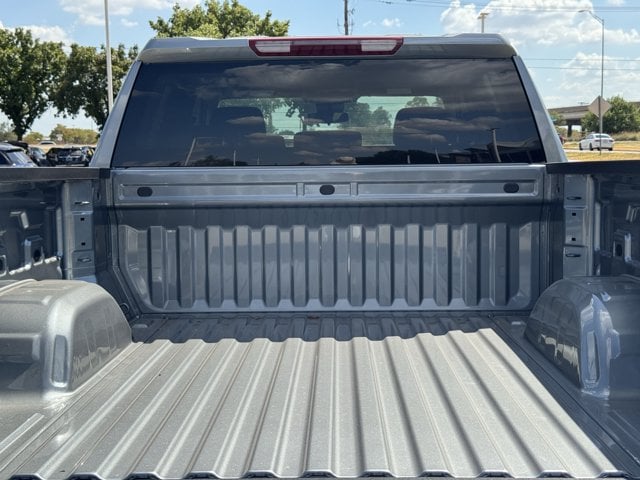 2026 Chevrolet Silverado 1500 Custom - Photo 25