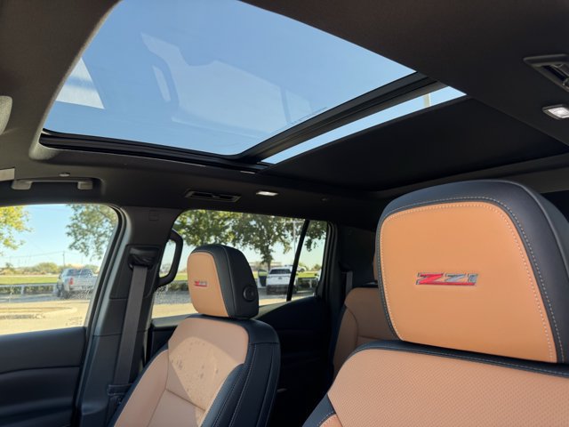2027 Chevrolet Traverse Z71 - Photo 25