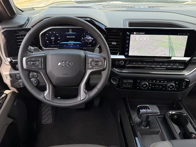 2026 Chevrolet Silverado 1500 ZR2 - Photo 11