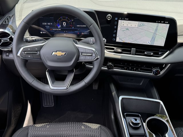 2027 Chevrolet Equinox LT - Photo 11