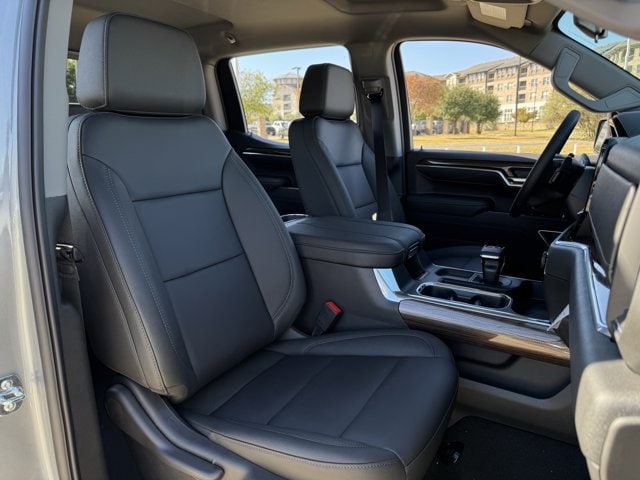 2026 Chevrolet Silverado 1500 LT Trail Boss - Photo 23