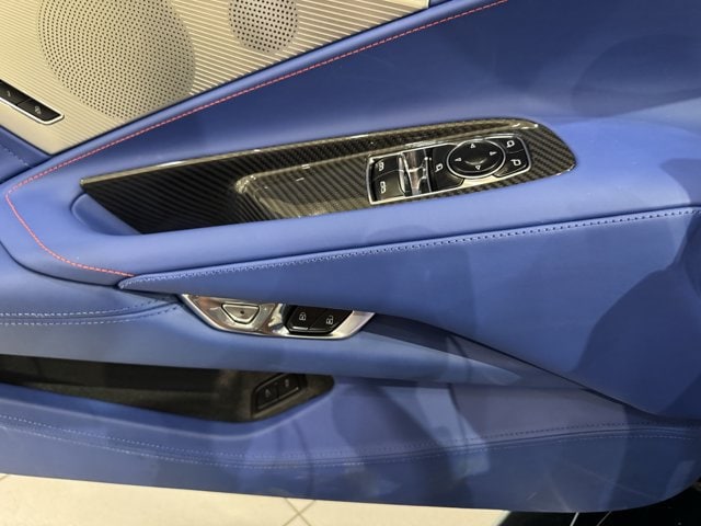 2027 Chevrolet Corvette Grand Sport 3LT - Photo 23