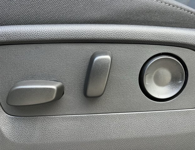 2026 Chevrolet Silverado 1500 Custom - Photo 21