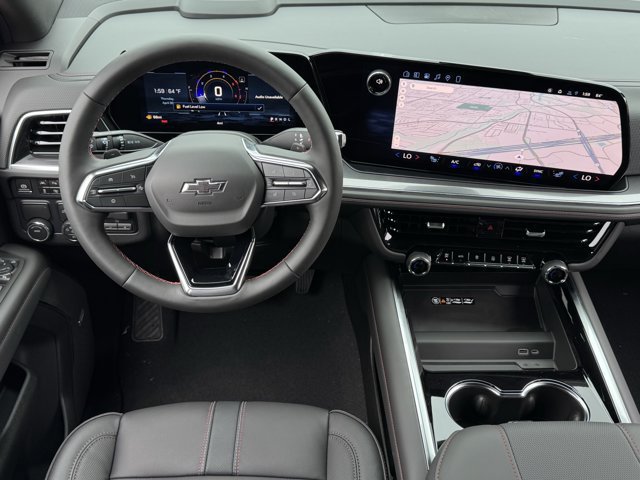 2026 Chevrolet Suburban RST - Photo 11