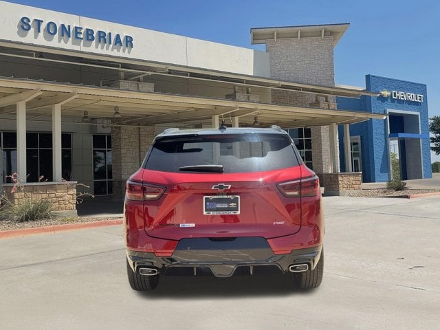 2026 Chevrolet Blazer RS - Photo 7