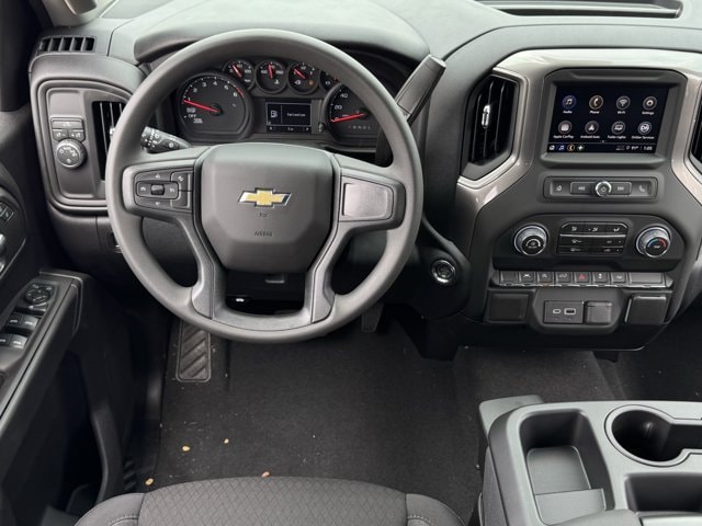 2026 Chevrolet Silverado 1500 Custom - Photo 11