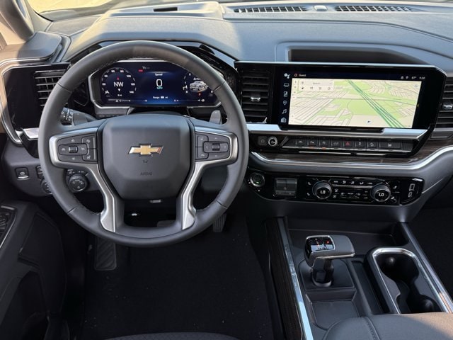 2026 Chevrolet Silverado 1500 LT - Photo 11