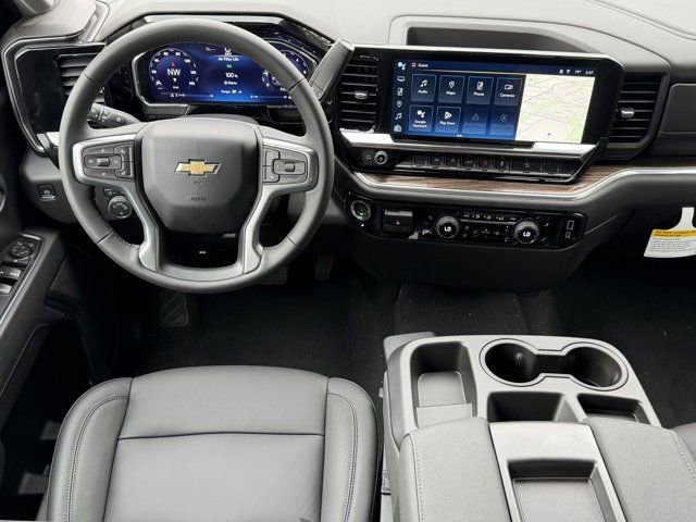 2026 Chevrolet Silverado 1500 LT - Photo 12