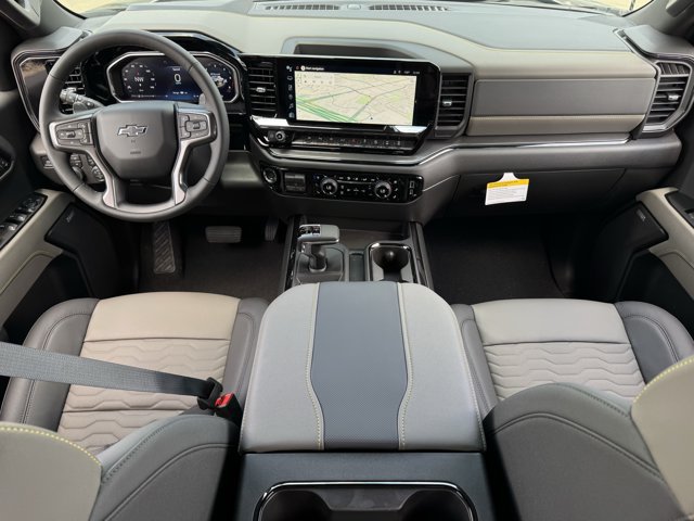 2026 Chevrolet Silverado 1500 ZR2 - Photo 9