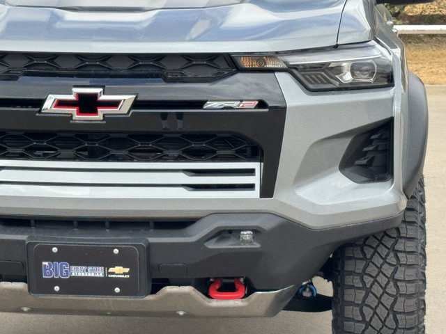 2026 Chevrolet Colorado ZR2 - Photo 9