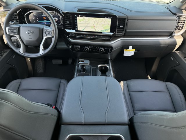 2026 Chevrolet Silverado 1500 LT Trail Boss - Photo 8