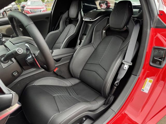 2026 Chevrolet Corvette 2LZ - Photo 26