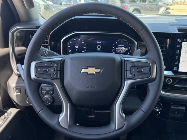 2026 Chevrolet Silverado 1500 LT - Photo 12