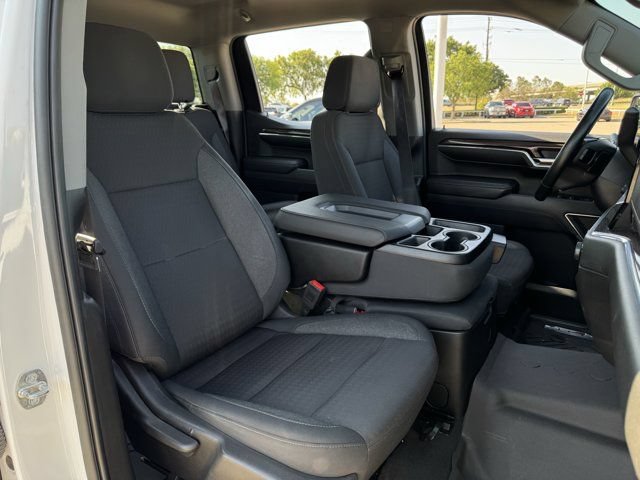 2024 Chevrolet Silverado 1500 LT - Photo 30