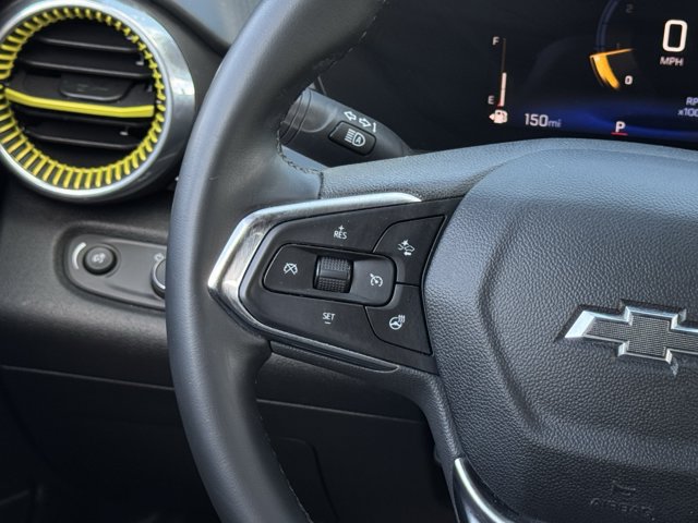 2024 Chevrolet Trax Activ - Photo 14