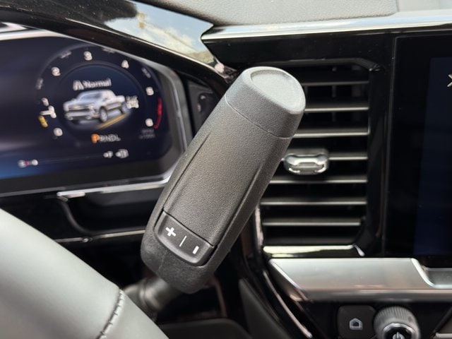 2026 Chevrolet Silverado 1500 LT - Photo 17