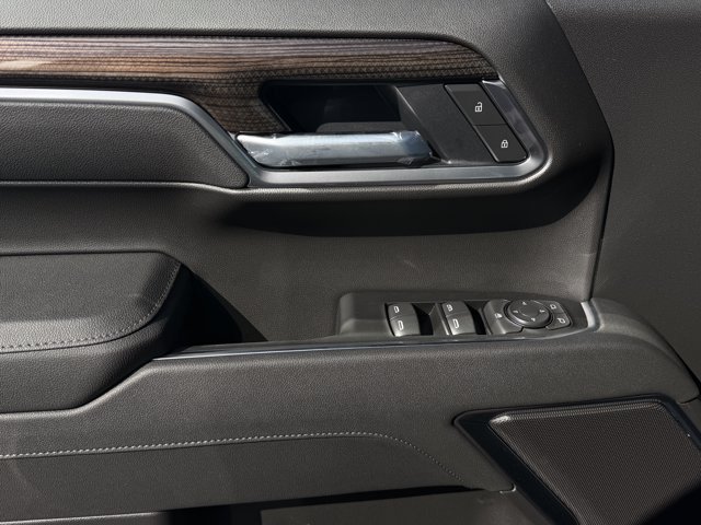 2026 Chevrolet Silverado 1500 LT - Photo 21