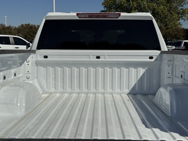 2026 Chevrolet Silverado 1500 Custom - Photo 25