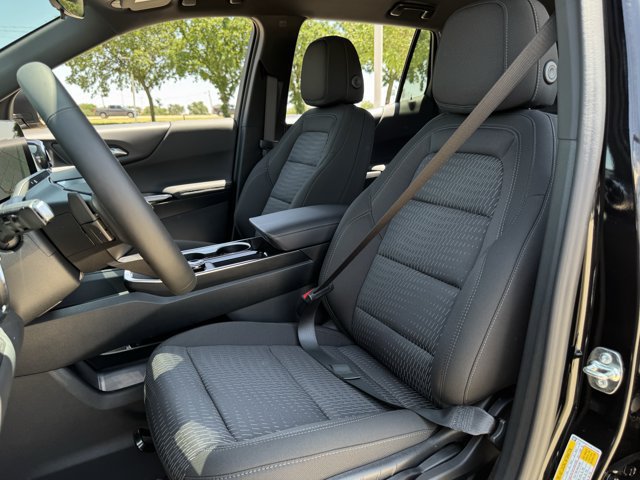 2027 Chevrolet Equinox LT - Photo 21