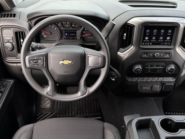 2026 Chevrolet Silverado 1500 Custom - Photo 11