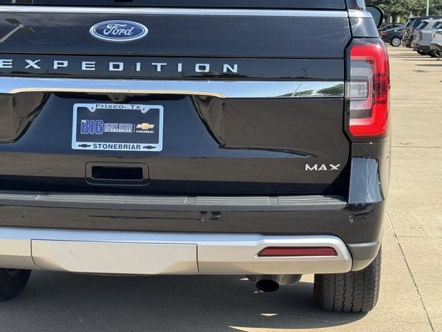 2024 Ford Expedition Limited - Photo 7