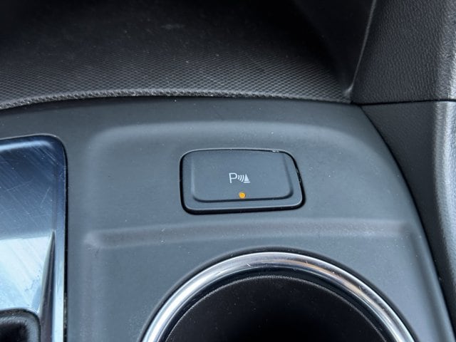 2024 Chevrolet Equinox LT - Photo 21