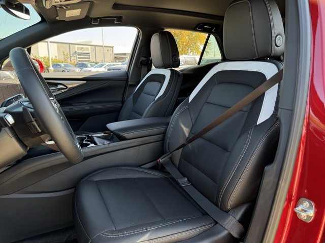 2026 Chevrolet Blazer EV LT - Photo 19