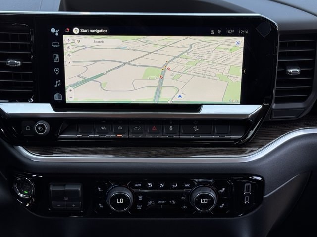 2026 Chevrolet Silverado 1500 LT - Photo 13