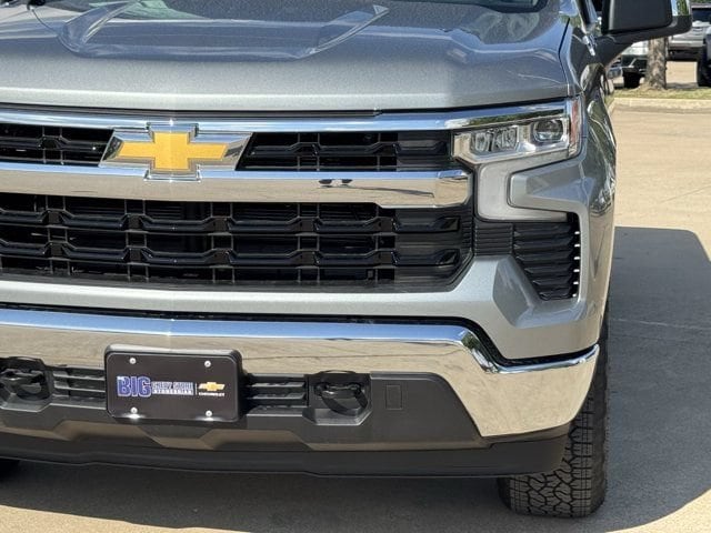 2026 Chevrolet Silverado 1500 LT - Photo 9