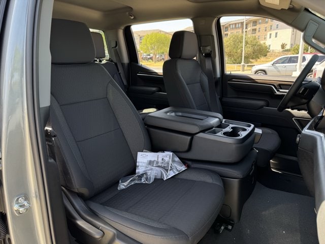 2026 Chevrolet Silverado 1500 RST - Photo 23