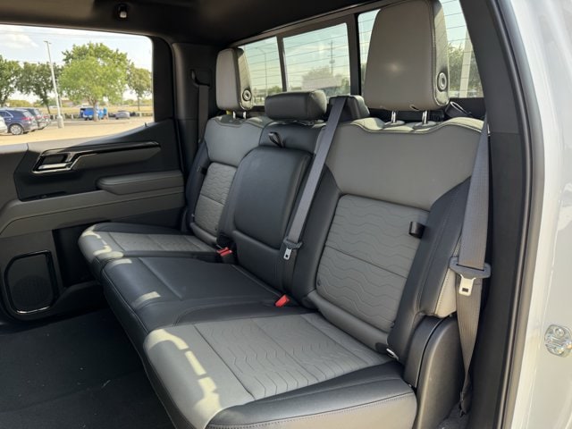 2026 Chevrolet Silverado 1500 ZR2 - Photo 23