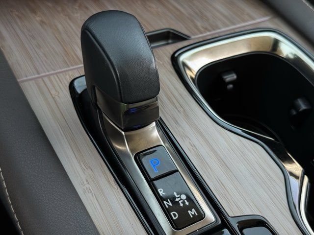 2023 Lexus RX 350 - Photo 19