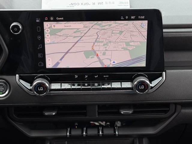 2026 Chevrolet Colorado Trail Boss - Photo 13