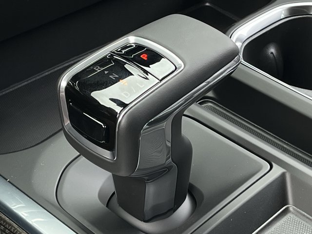 2026 Chevrolet Silverado 1500 LT Trail Boss - Photo 16