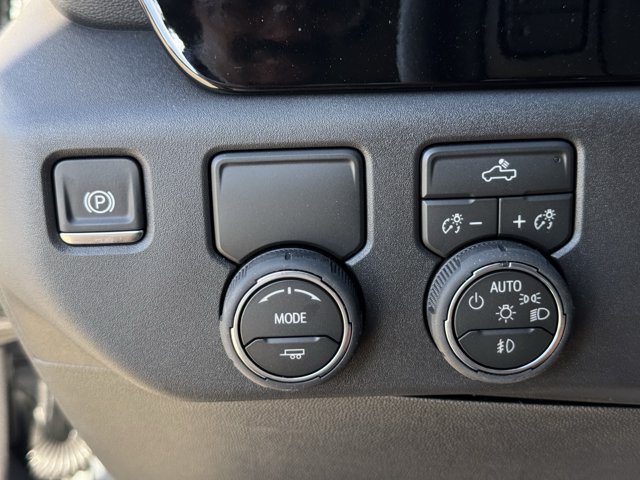 2026 Chevrolet Silverado 1500 RST - Photo 18
