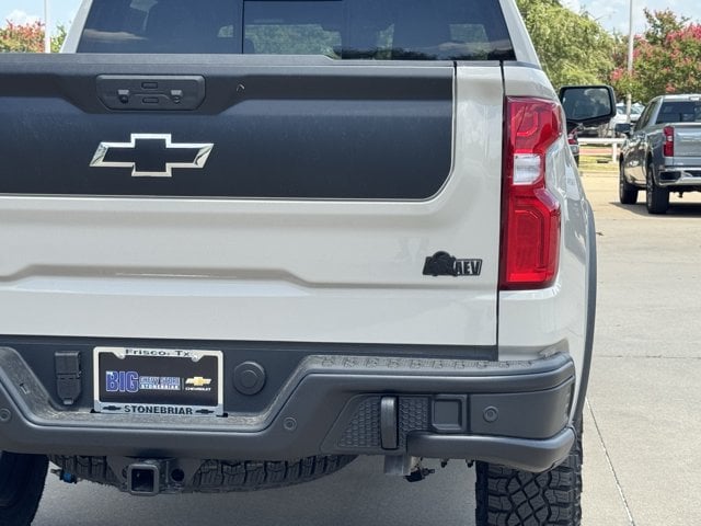 2026 Chevrolet Silverado 1500 ZR2 - Photo 7