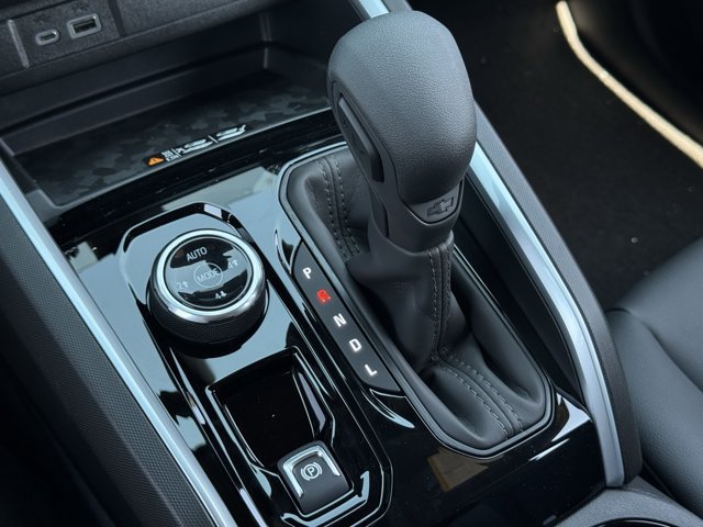 2026 Chevrolet Colorado Trail Boss - Photo 16