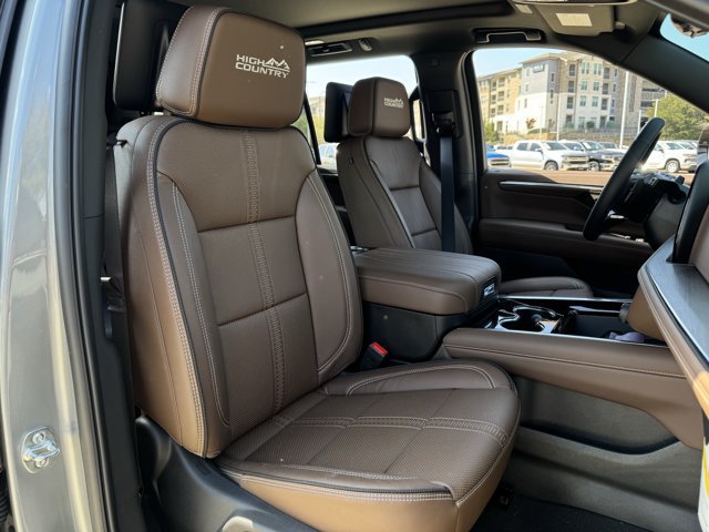 2026 Chevrolet Tahoe High Country - Photo 26