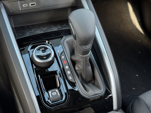 2026 Chevrolet Colorado Trail Boss - Photo 16
