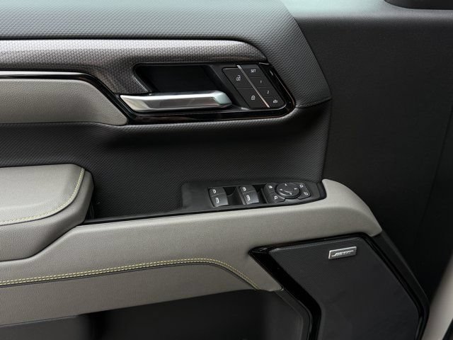2026 Chevrolet Silverado 1500 ZR2 - Photo 20