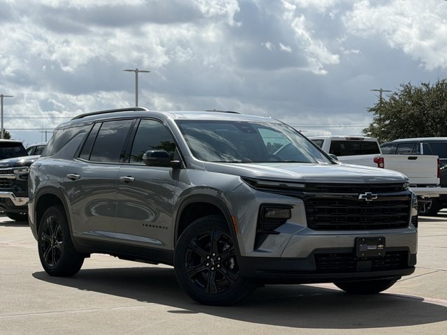 2027 Chevrolet Traverse RS - Photo 2