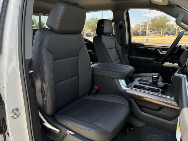 2026 Chevrolet Silverado 1500 LT - Photo 22