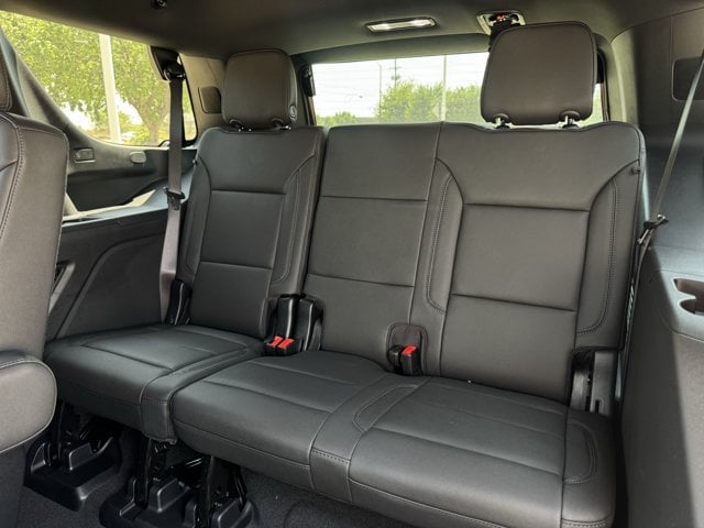 2026 Chevrolet Tahoe LT - Photo 24